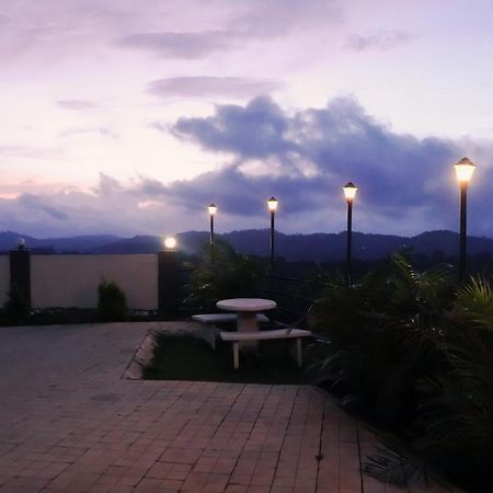 Paadi Holidays Ramakkalmedu Idukki Zewnętrze zdjęcie