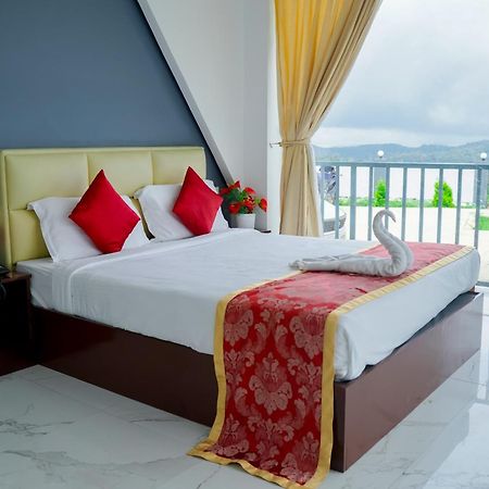 Paadi Holidays Ramakkalmedu Idukki Zewnętrze zdjęcie