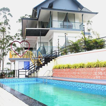 Paadi Holidays Ramakkalmedu Idukki Zewnętrze zdjęcie