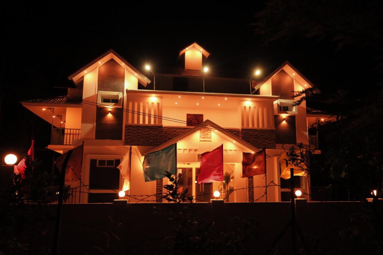 Paadi Holidays Ramakkalmedu Idukki Zewnętrze zdjęcie