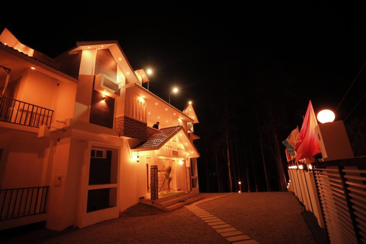 Paadi Holidays Ramakkalmedu Idukki Zewnętrze zdjęcie