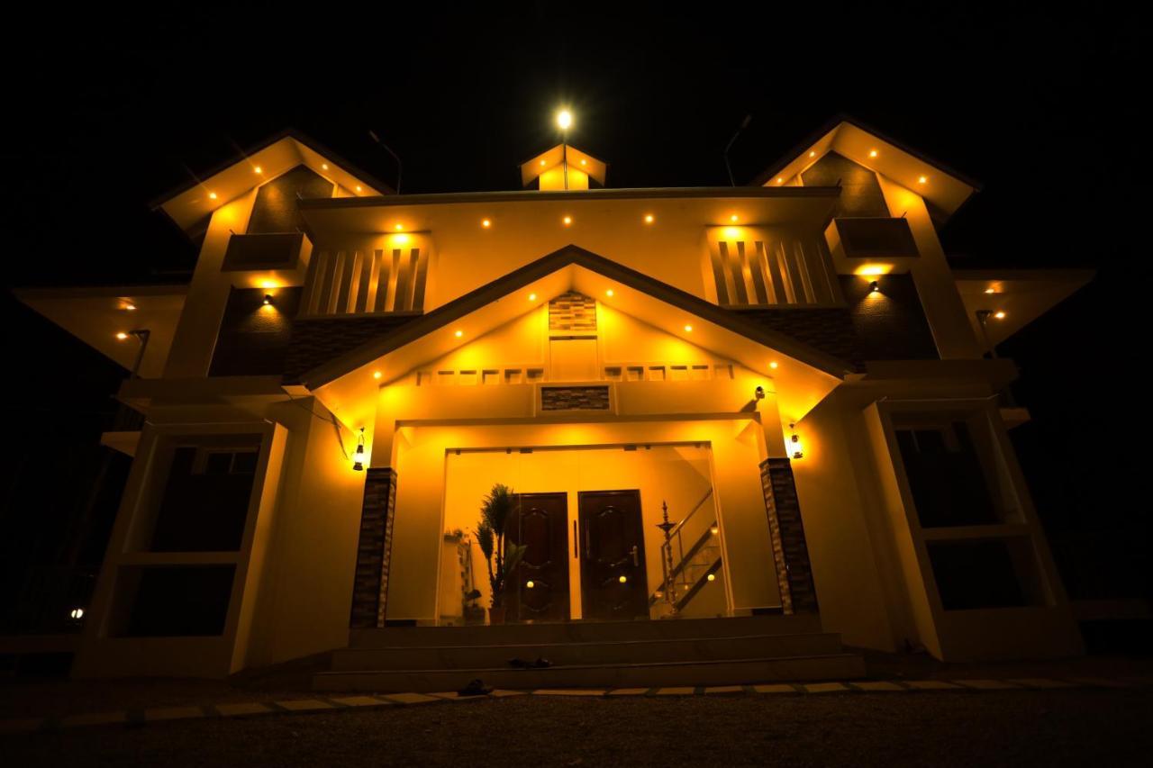 Paadi Holidays Ramakkalmedu Idukki Zewnętrze zdjęcie