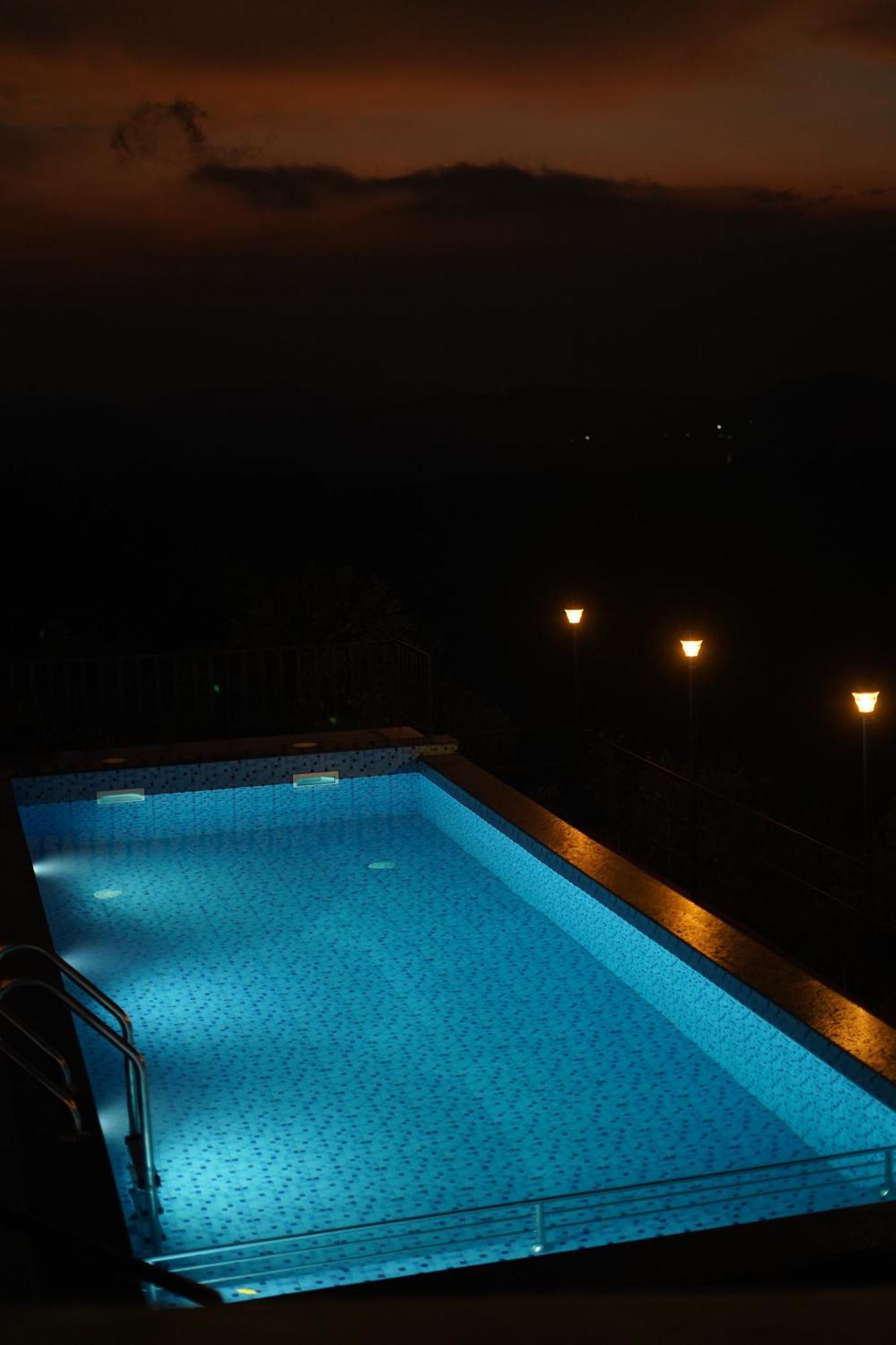 Paadi Holidays Ramakkalmedu Idukki Zewnętrze zdjęcie