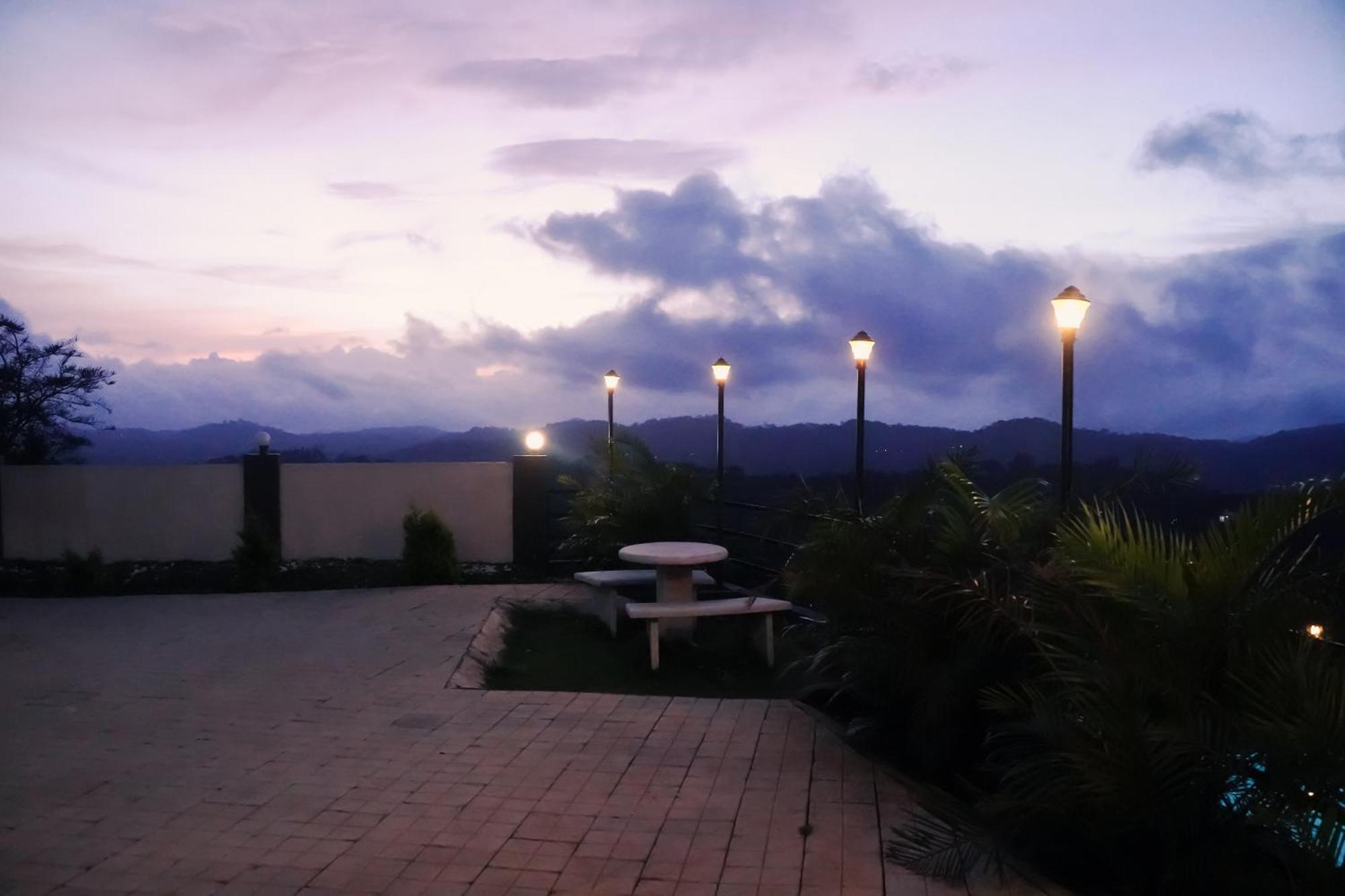 Paadi Holidays Ramakkalmedu Idukki Zewnętrze zdjęcie