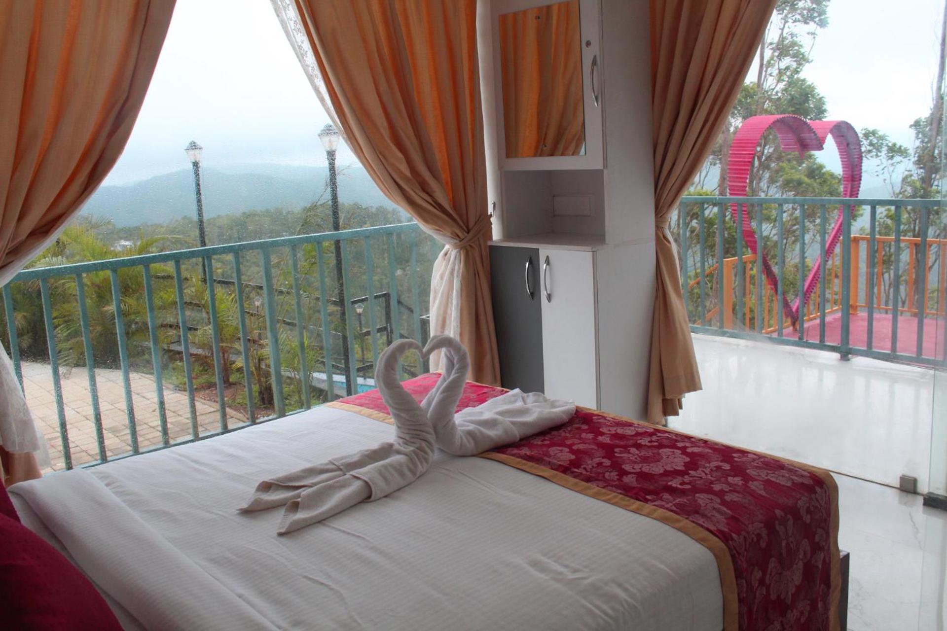 Paadi Holidays Ramakkalmedu Idukki Zewnętrze zdjęcie